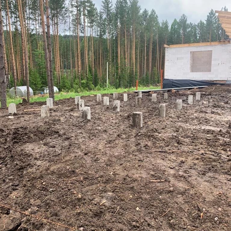 ЖБ сваи Ярославль ЖБ сваи Ярославль