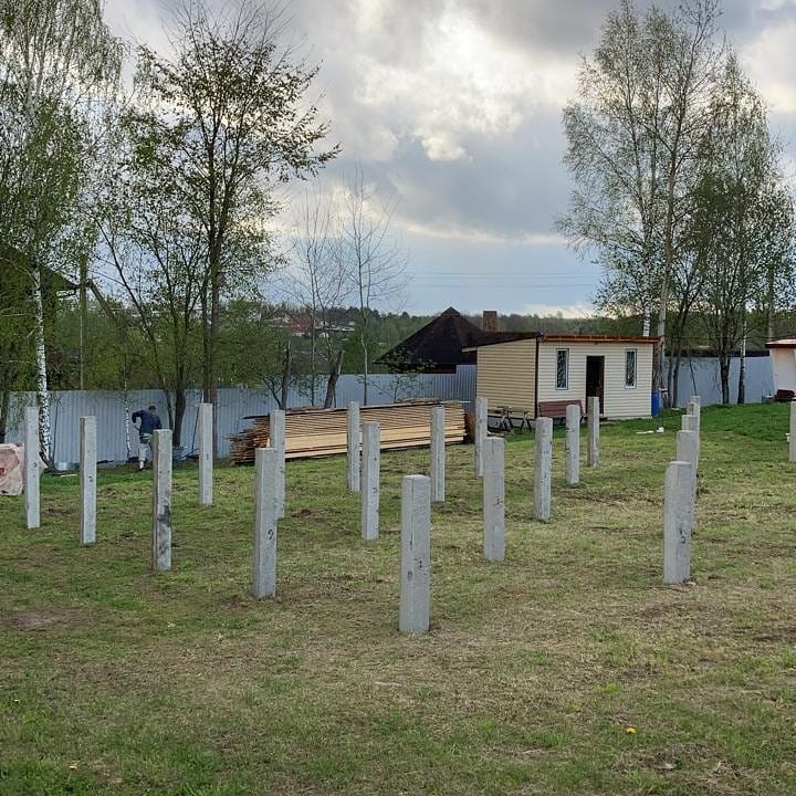 ЖБ сваи Ярославль ЖБ сваи Ярославль